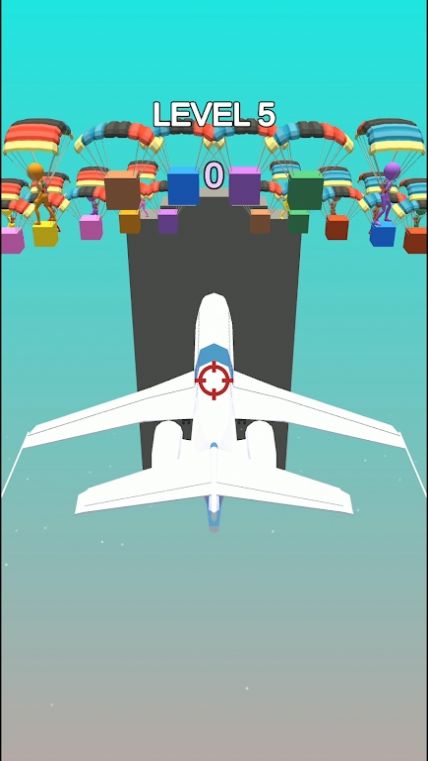 卸货飞机游戏安卓版图1: