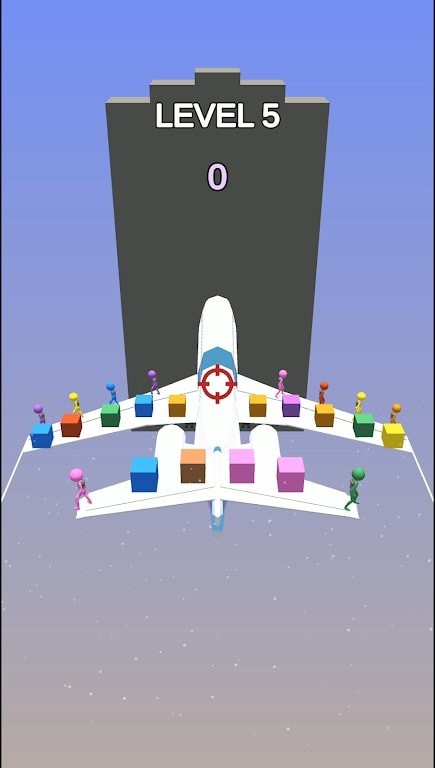卸货飞机游戏安卓版图4: