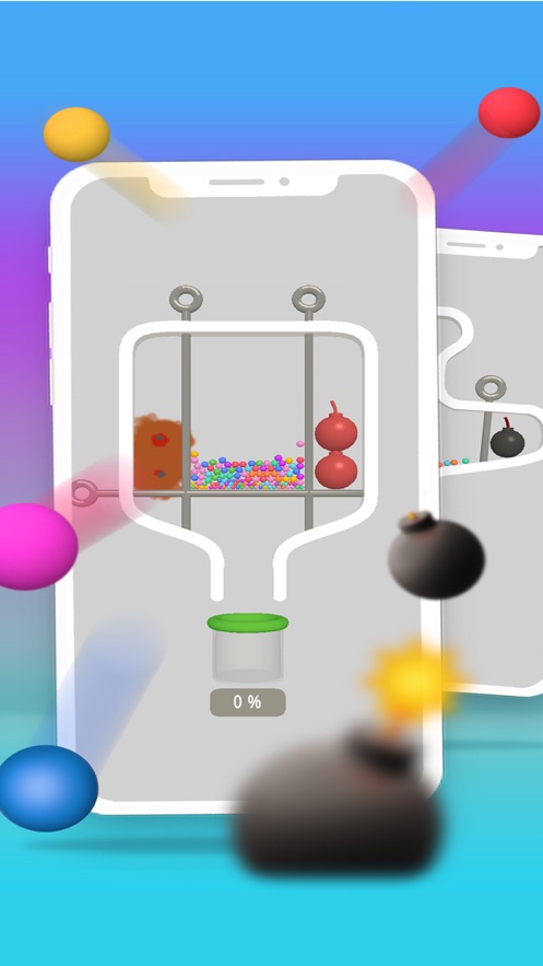 欢乐跳跳球球游戏最新安卓版图3: