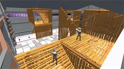 建筑射手游戏官方版图片1