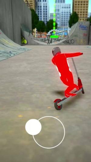 弹弓滑板车游戏安卓官方版图片1