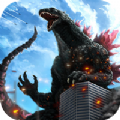 怪兽毁灭城市游戏手机版 v1.0.3