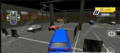 加长豪车停车场中文版游戏下载图片1