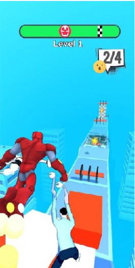 超级救援任务手机游戏安卓版图1: