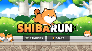 Shiba Run游戏图3