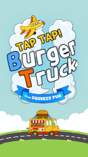环球汉堡车游戏安卓手机版图4: