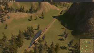 铁路公司2游戏图1