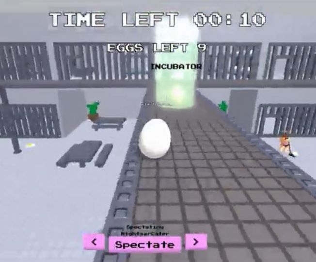 2022蛋蛋模拟器switch最新版（egg ns emulator）图片1