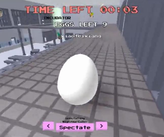 2022蛋蛋模拟器switch最新版（egg ns emulator）图1: