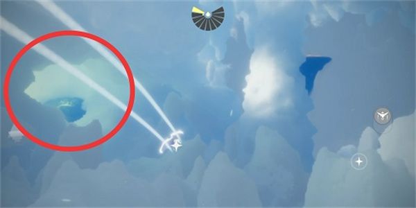 光遇风行季第二个任务怎么做（风行季第二个任务完成攻略）