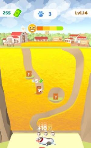 混乱的农场游戏最新官方版图片1