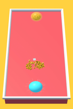 磁铁球球游戏图4
