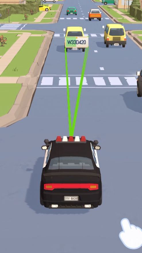 Traffic Cop 3D游戏官方版图2: