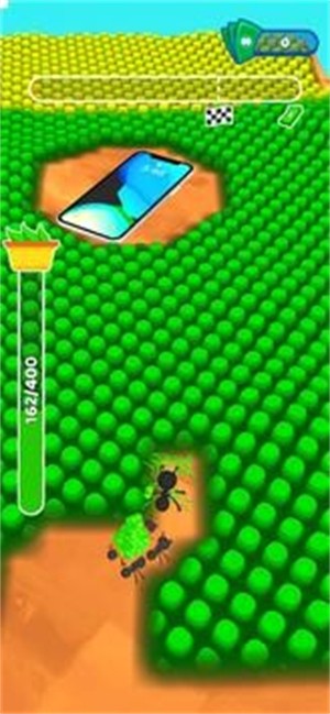 蚂蚁公司游戏官方版图4: