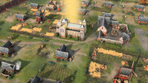 帝国时代4单机手机版中文版（Age of Empires IV）图片1