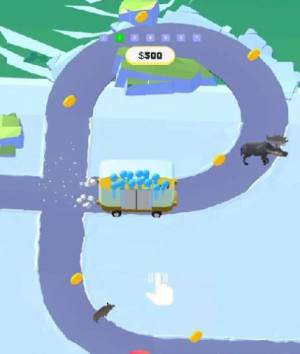 动物园小巴司机游戏官方版图片1