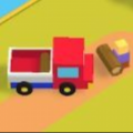 伐木小卡车游戏最新安卓版