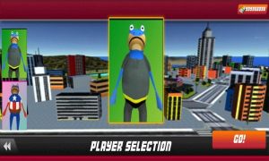 神奇城市青蛙模拟器游戏图2
