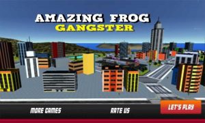 神奇城市青蛙模拟器游戏图3