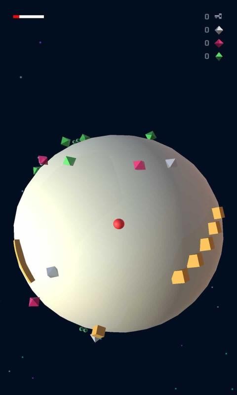 太空宝石3D游戏安卓手机版图4: