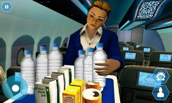 空姐人生游戏最新安卓版3