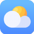 简洁天气预报app安卓版 v4.3.2