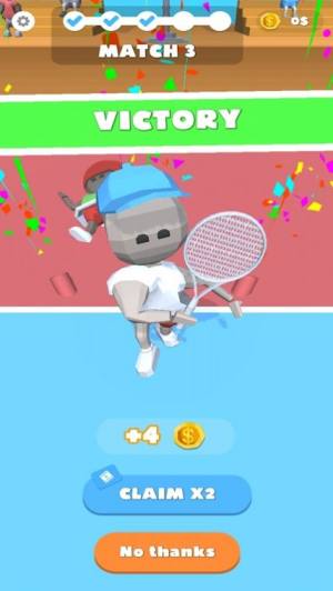 网球炸弹勇者游戏最新安卓版图片1