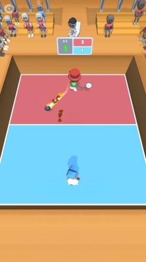 网球炸弹勇者游戏图2