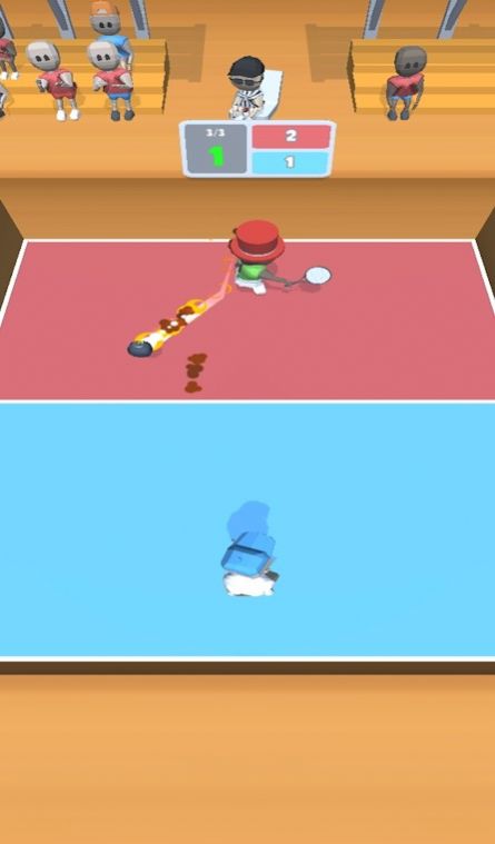 网球炸弹勇者游戏最新安卓版图3: