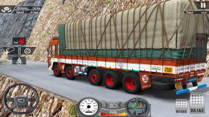 货运卡车进化中文版图1