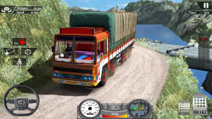 货运卡车进化中文版图2
