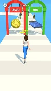 清醒跑步3D游戏图3