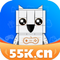 55K游戏盒子app