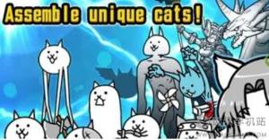 猫咪大战争魔界篇图2