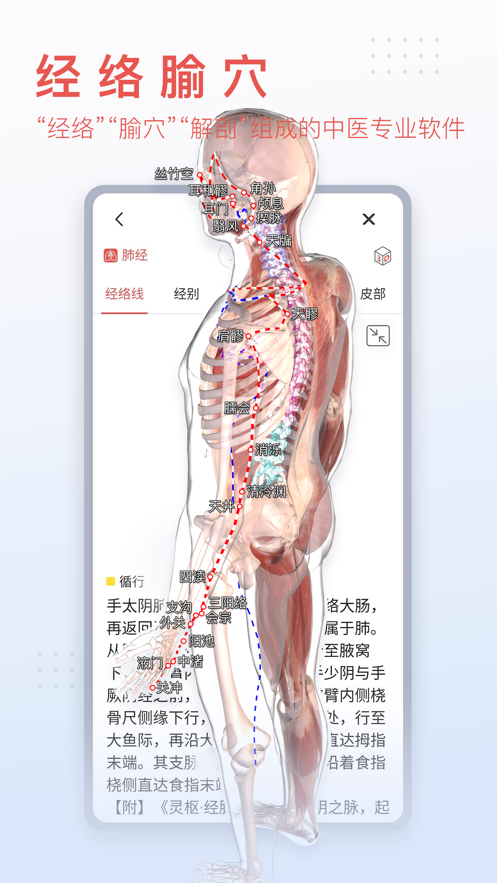 3Dbody解剖图手机版app最新客户端图1: