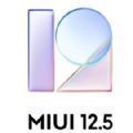 MIUI12.5 21.10.27正式版