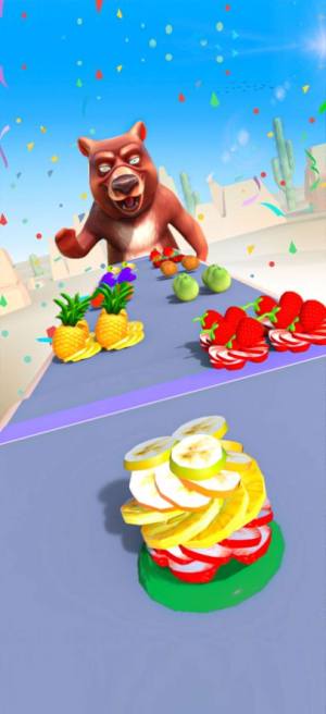 煎饼堆栈游戏ios苹果版图片1