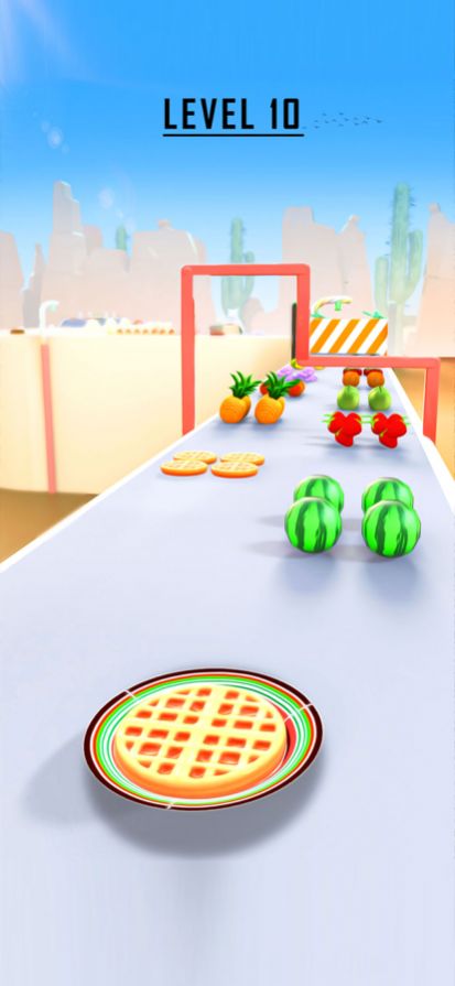煎饼堆栈游戏ios苹果版图2: