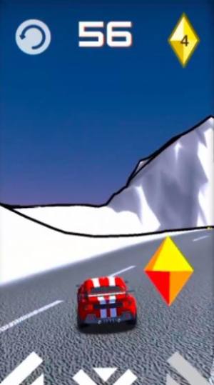 地形驾驶员游戏图1