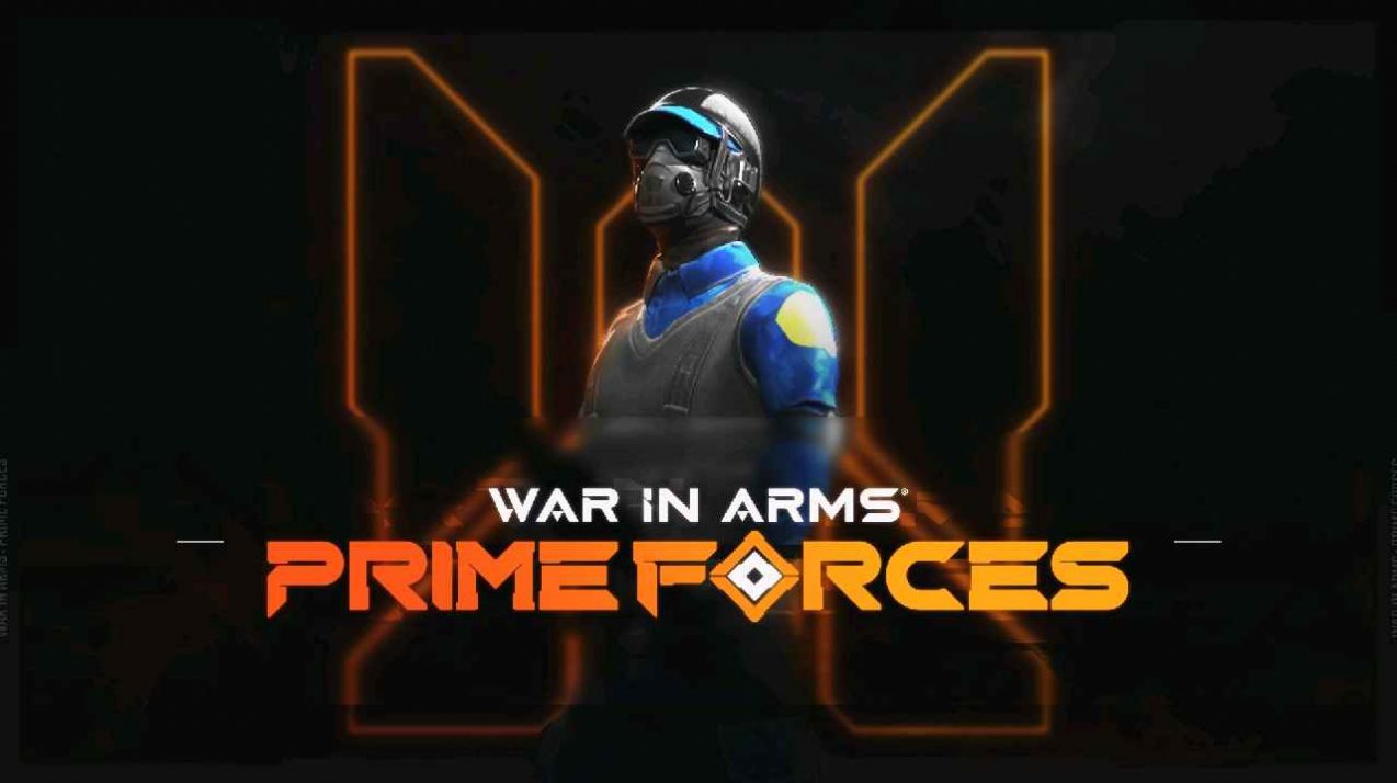 War in Arms Prime Forces游戏安卓最新版图片1