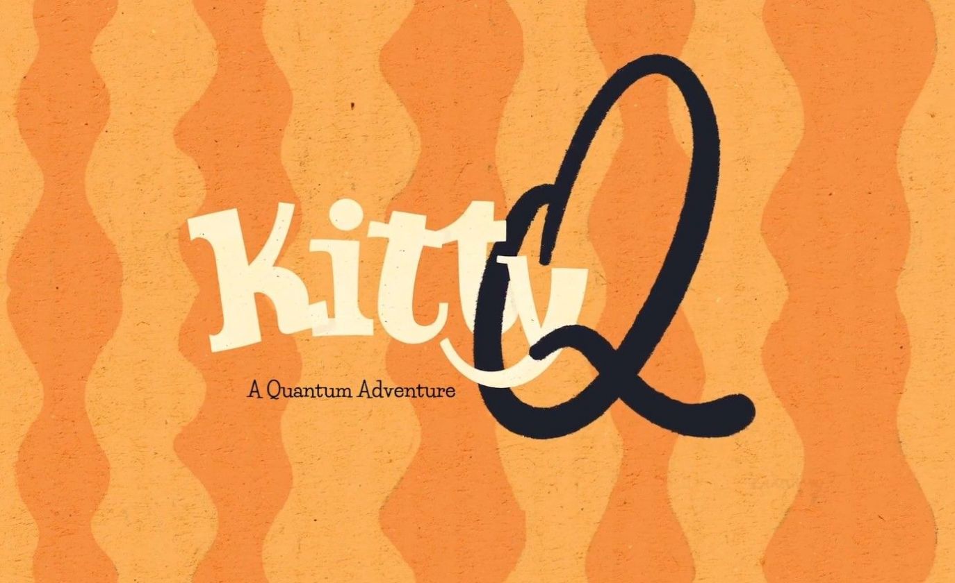 Kitty Q游戏中文安卓版图1: