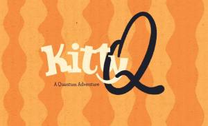 Kitty Q中文版图1