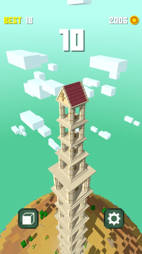 建造大师我的楼最高游戏官方版图1: