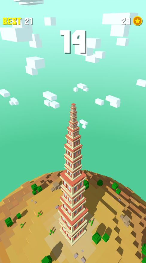 建造大师我的楼最高游戏官方版图2: