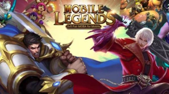 mobile legend download app2021下载官方版截图4: