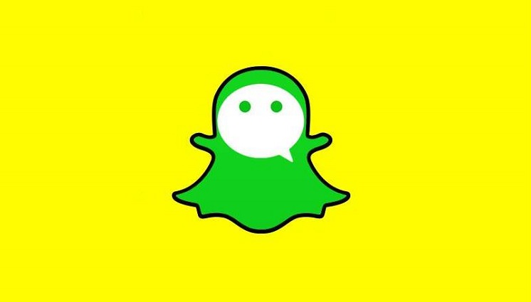 Snapchat软件合集