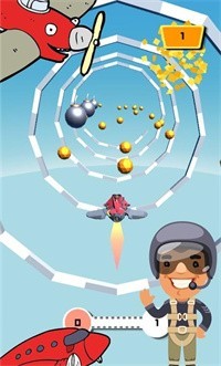 喷气冲浪者游戏安卓最新版5