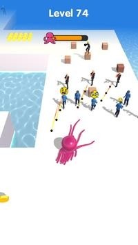 海妖攻击游戏最新安卓版图片1