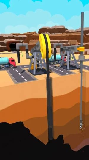 石油开采3D游戏安卓手机版图片1