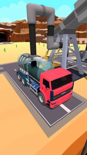 石油开采3D游戏图2